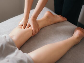 中国式整体 ボディケア らくあ/