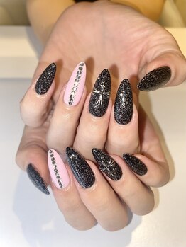 ベラ(E bella)/持ち込みデザイン