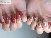 スタースタイル(Star Style)/ハンド持ち込み90分プラン☆