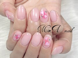 パラジェル★定額コース