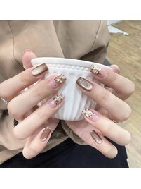 水光マグネット