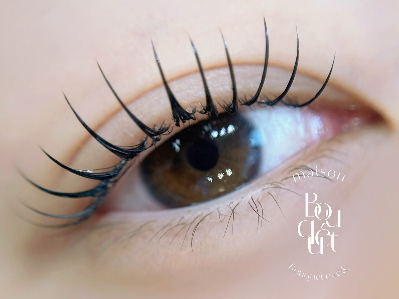 メゾンブーケアイアンドオタヴァ 国分寺(maison Bouquet eye&. otava