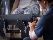 初めての方も丁寧に伴走します