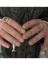 フォレット(Foret)/Yuriko nail