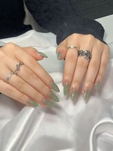 ニカネイル(NiKa Nail)/Nika nail