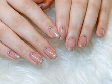 ワンアンドオンリー(One&Only)/