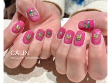 カラン 焼津店(CALIN)/ピンクオーロラマグ