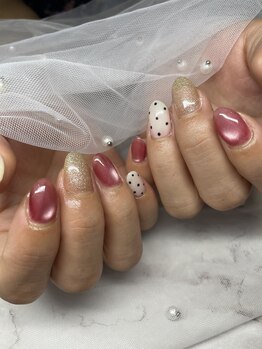 ミスネイル 石垣店(Ms.naiL)/