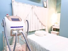 ウイ(u'i)の雰囲気(オリジナル脱毛器を取り扱っています◎)