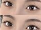 ジンオーヴァ トウキョウラッシュ(JINGOVA Tokyo Lash)の写真/クチコミ高評価《丁寧なカウンセリング×高クオリティ》ご希望&理想を伺いお悩み解消!あなたの理想の目元◎