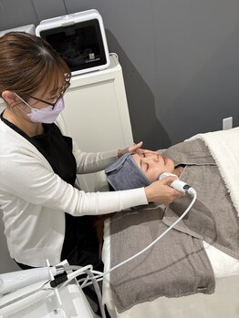 レモンスタジオ(Lemon studio)/人気フェイシャル たるみケア