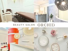 オーキッド(ORCHID)