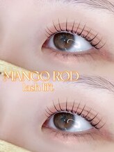 アイモア 金山店(eye mor.)/マンゴーロッド