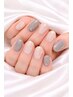 【第一印象UP】定額デザインネイル《ハンド》フィルイン対応　7,700円～