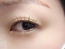 エクリュ 元住吉(ecru.)/カラーエクステ