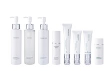 お顔そりルーム ツリー(Tree)の雰囲気（こだわりのスキンケアで一人ひとりに合う物をご提供します♪）