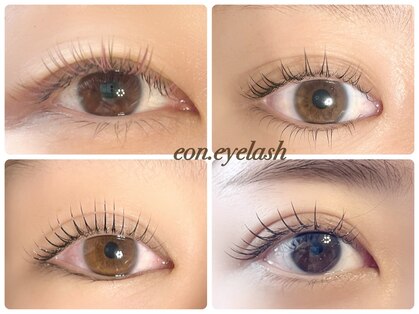 エオン アイラッシュ(eon.eyelash)の写真