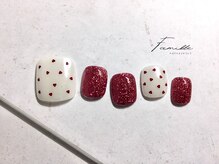 ファミーユ 新宿西口店(Famille)/まつげパーマ/定額/持ち込み