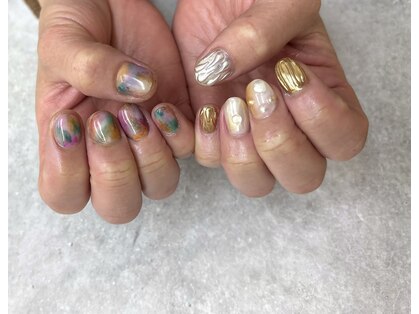 ボンフルール(Bonfleur)の写真