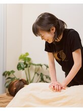 鍼灸パルシェ&nbsp;塩見 かおり