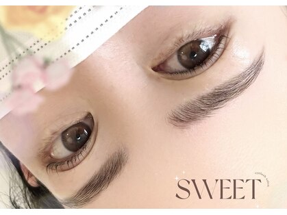 スウィート(SWEET)の写真