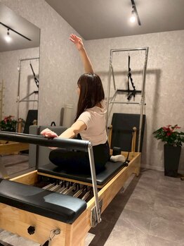 ビス 札幌(BIS)の写真/札幌初の【骨格診断付き無料体験】実施中！骨格診断士が在籍だからこそ可能なオリジナルメニュー！