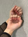 ネイルデザイン