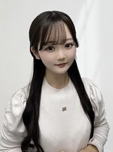 ブロウアート 上野 東上野店(Brow art) 植田