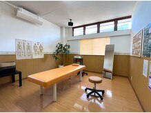 グランルーツ 可児院(GranRoots)の雰囲気（落ち着いた個室でくいしばり・小顔矯正をご体感ください。）