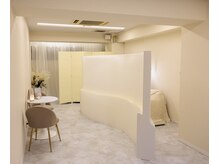 PrivateSalon　La Vie【ラ・ヴィ】【10/1 NEW OPEN（予定）】