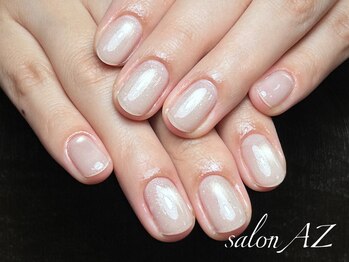 サロン エージー(salon AZ)/マグネット