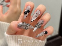 シェリーラメール 原宿店(cherie la mer)