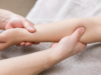 みやケア 西葛西店/ハンド&アーム