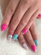 ラミー (Lamie)/Lamieネイルコレクション☆