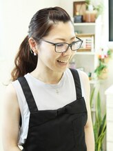 プライベートネイルサロン ホリデー(Holiday)&nbsp;小松 玲子