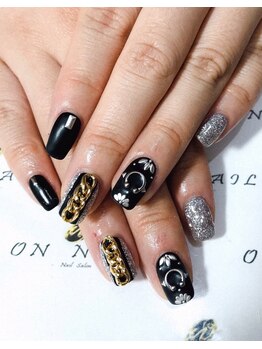 オンネイル(on nail)/