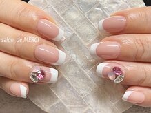 サロン ド メルシー(Salon de MERCI)/ドーム☆