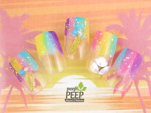 ピッピ 桜新町店(peep PEEP)/19年8月のおすすめコース-2