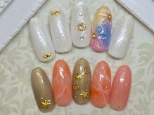 ティーエヌ 本厚木店/初夏☆6500円【7150円税込】