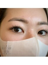 ビューティー ショップ オリオン(Beauty shop ORION)/2Dロック40束Mix! 160本仕上げ★