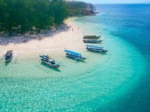 アジアンリラクゼーション ヴィラ 福岡東店(asian relaxation villa)/バリ島ロンボク島