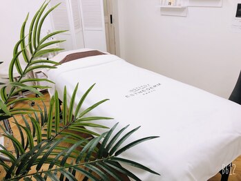 シエル(Ciel)/エステルーム1【成田/脱毛】