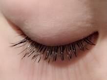 カラン 焼津店(CALIN)/シングルラッシュ100本