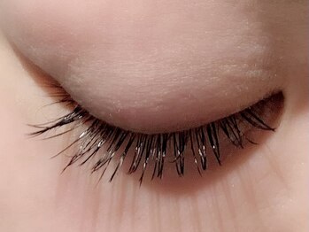 カラン 焼津店(CALIN)/シングルラッシュ100本