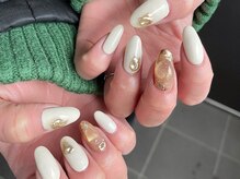 ニュアーズネイル(nuas nail)/
