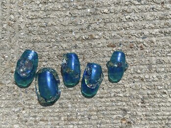 スカイ ネイル アンド アイ(SKY)/