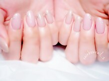 レインボーネイルズ(Rainbow nails)/