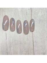 フェアリーヘア ニーナ(Fairy Hair Ni-na)/パラジェル☆シンプル定額5500円