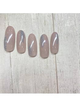 フェアリーヘア ニーナ(Fairy Hair Ni-na)/パラジェル☆シンプル定額5500円