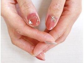 ワンカラー　デザイン追加